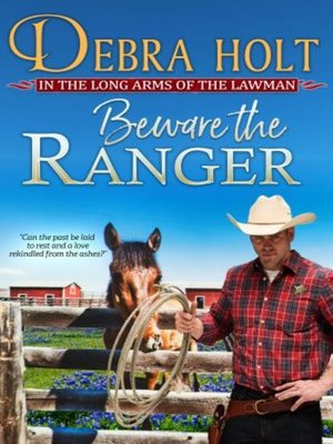 cover image of Beware the Ranger